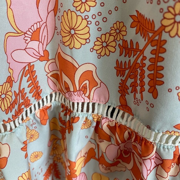 Boho Dress - Picture 3 of 5